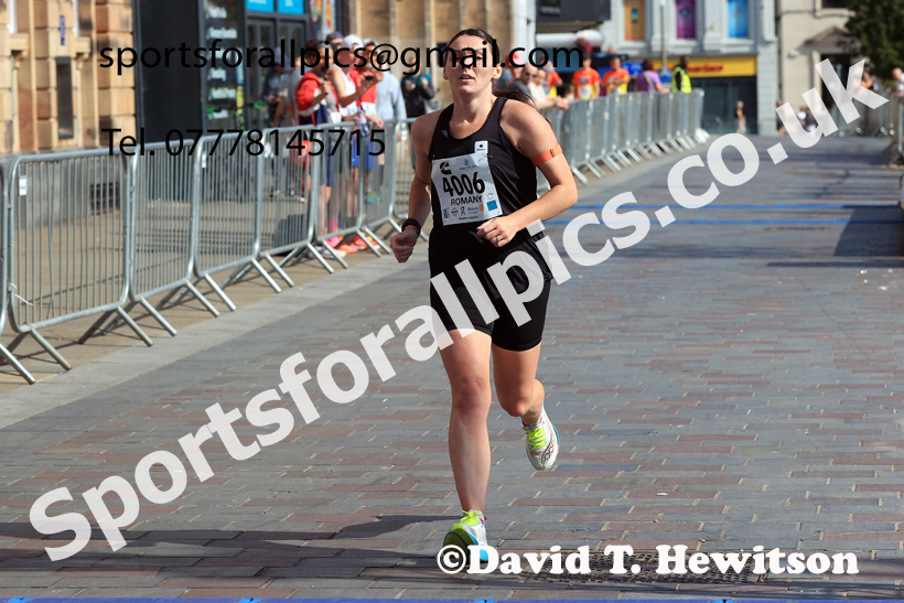 Darlington 5k Road Race, 2026 Darlington 10k 5k and 3k Road Race, Sunday, August 2nd. Photo: David T. Hewitson/Sports for All Pics